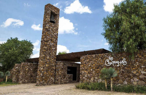 Las campanas